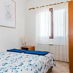 Alic Lägenhet Šibenik