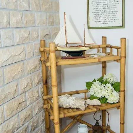Alic Apartamento Šibenik