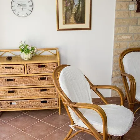 Alic Apartamento Šibenik
