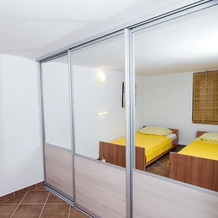 Alic Apartamento Šibenik