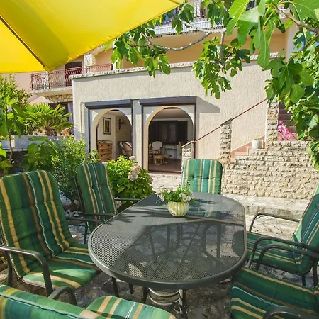 Apartamento Alic *