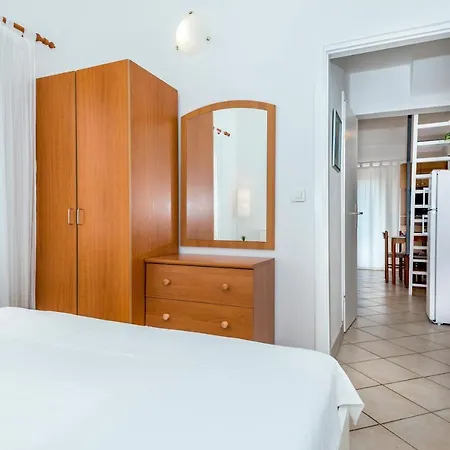 Apartamento Alic
