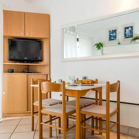 Alic Appartement *