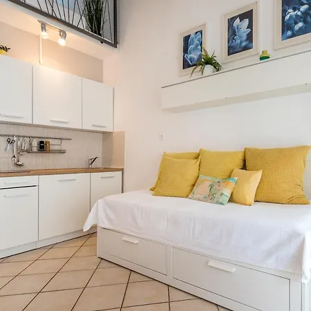Alic Apartamento *