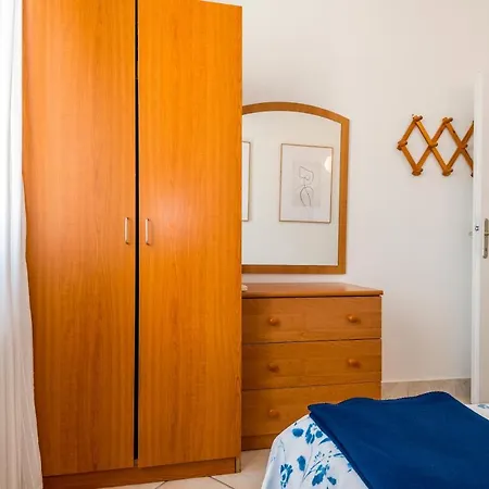 Alic Apartamento Šibenik
