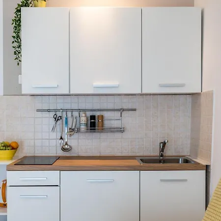 Apartamento Alic Šibenik
