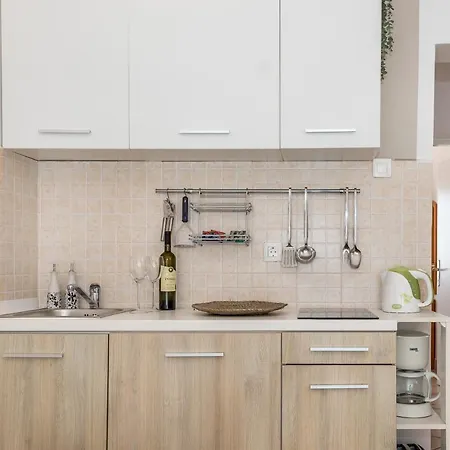 Alic Apartamento Šibenik