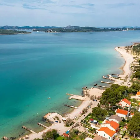 Apartamento Alic Šibenik