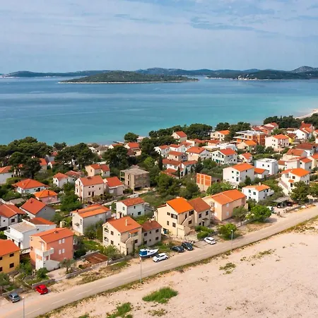 Alic Apartment Sibenik