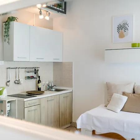 Apartamento Alic