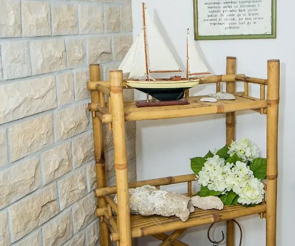 Alic Apartment Sibenik