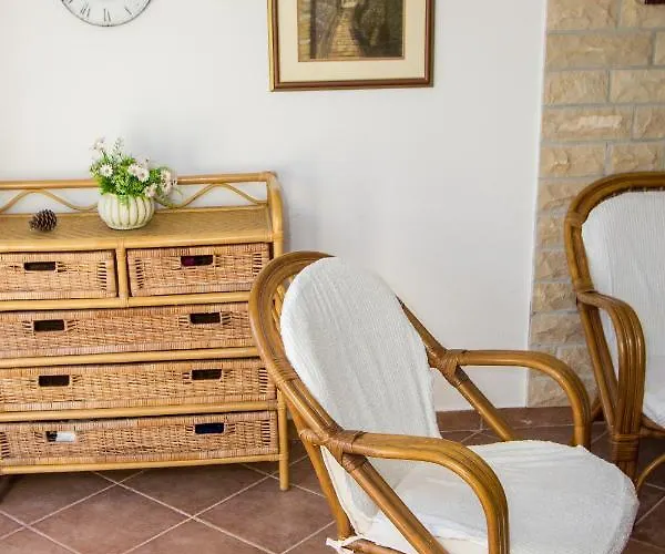 Alic Apartment Sibenik