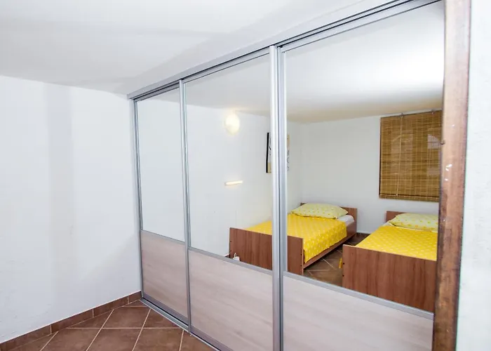 Alic Apartment Sibenik