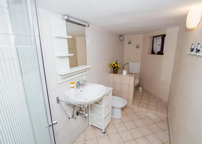 Apartment Alic Sibenik