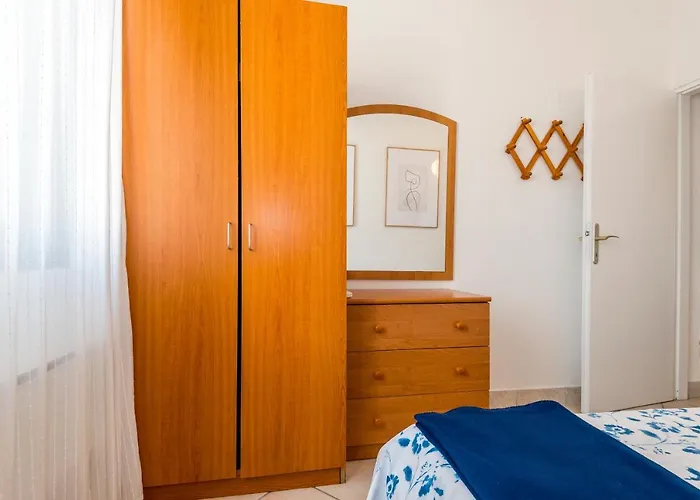 Alic Apartment Sibenik