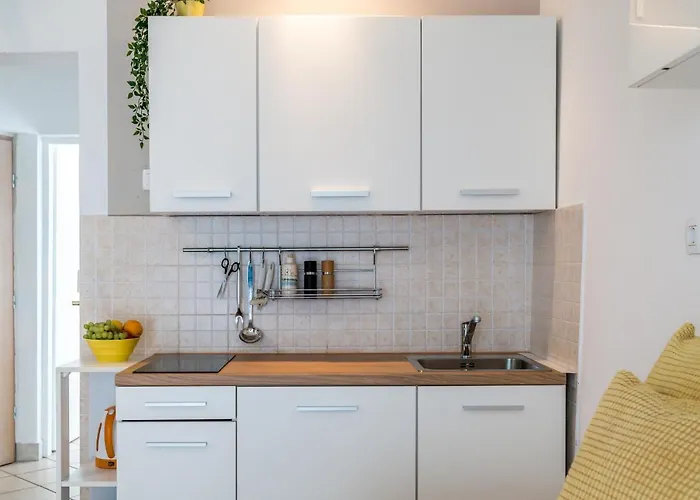 Apartment Alic Sibenik