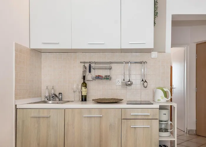 Alic Apartment Sibenik