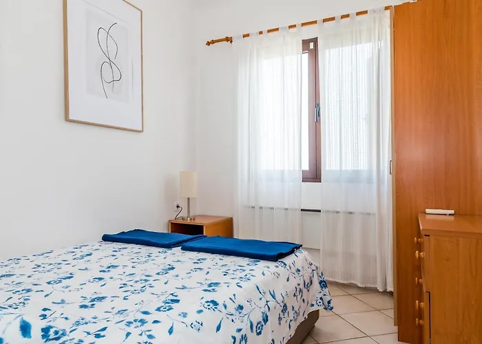 Alic Apartment Sibenik