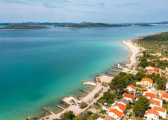 Apartment Alic Sibenik