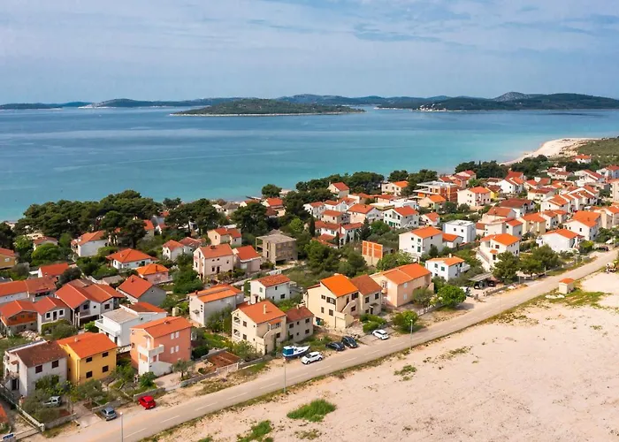 Alic Apartment Sibenik